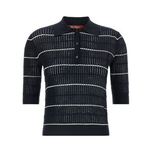 Max Mara Studio Women 'Mstgallo' Polo Shirt